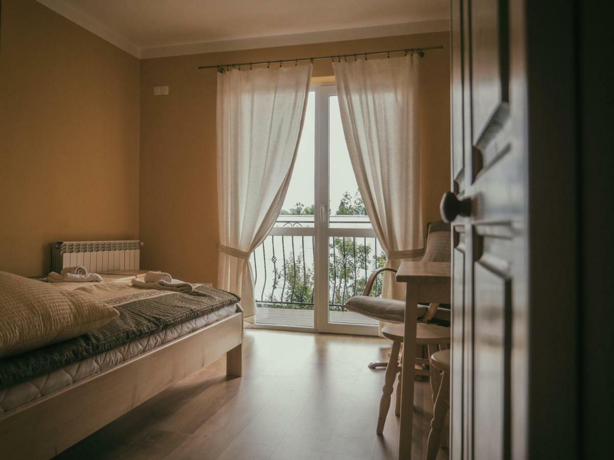Pokoje U Solany Knurow  Εξωτερικό φωτογραφία